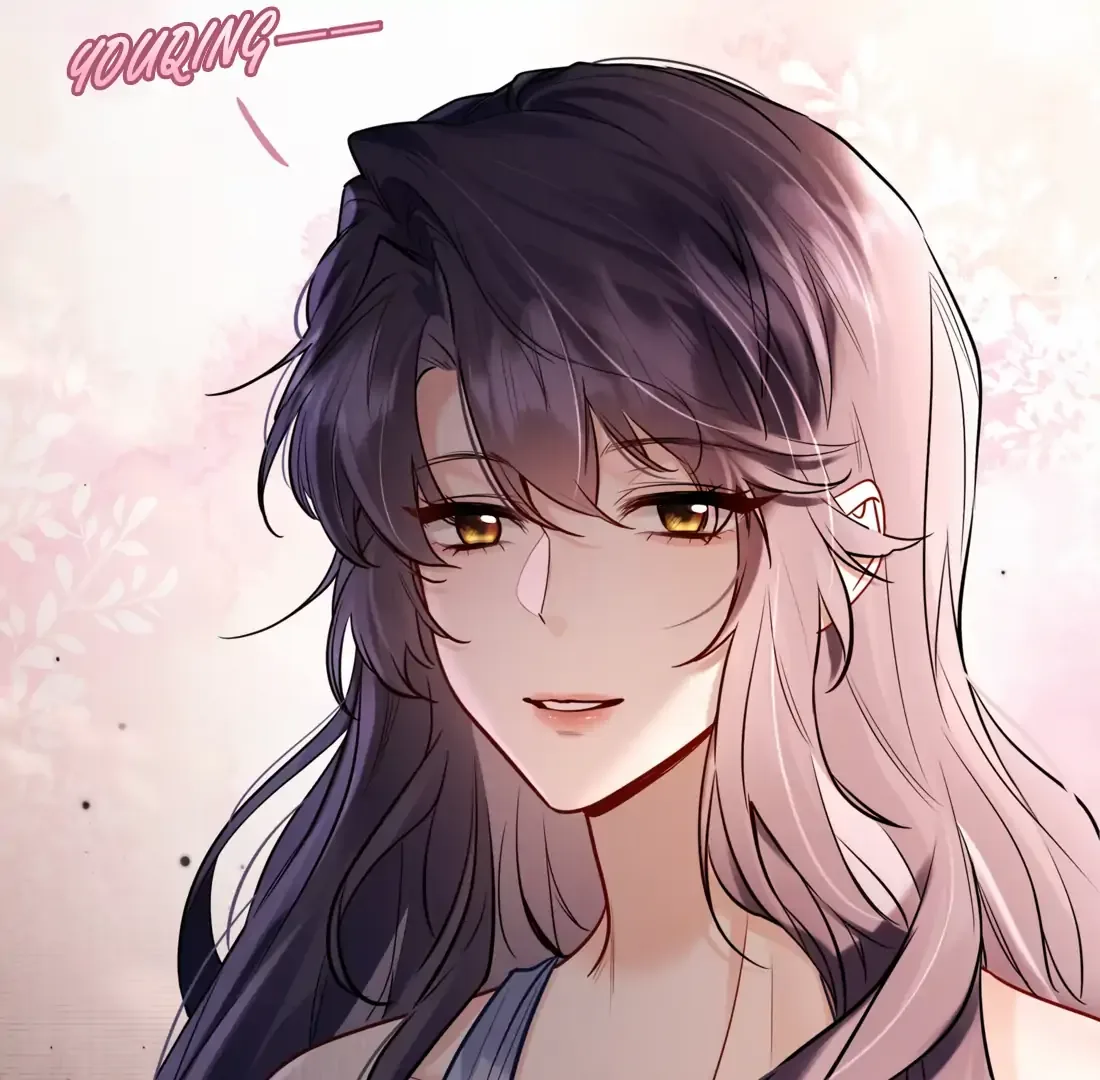 Surrendering To My Enemy's Cold Embrace Chapter 8 page 48