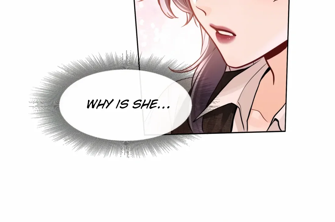 Surrendering To My Enemy's Cold Embrace Chapter 6 page 64
