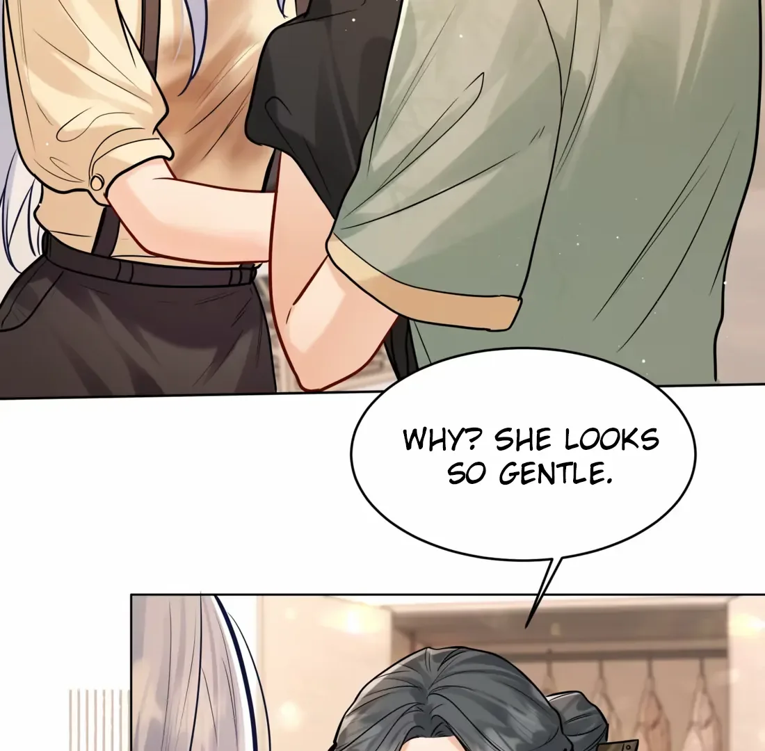 Surrendering To My Enemy's Cold Embrace Chapter 8 page 44