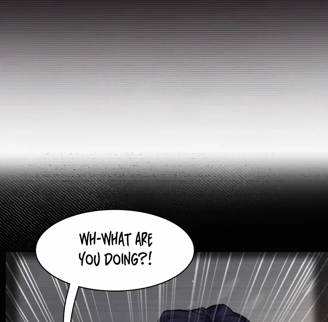 Surrendering To My Enemy's Cold Embrace Chapter 8 page 52