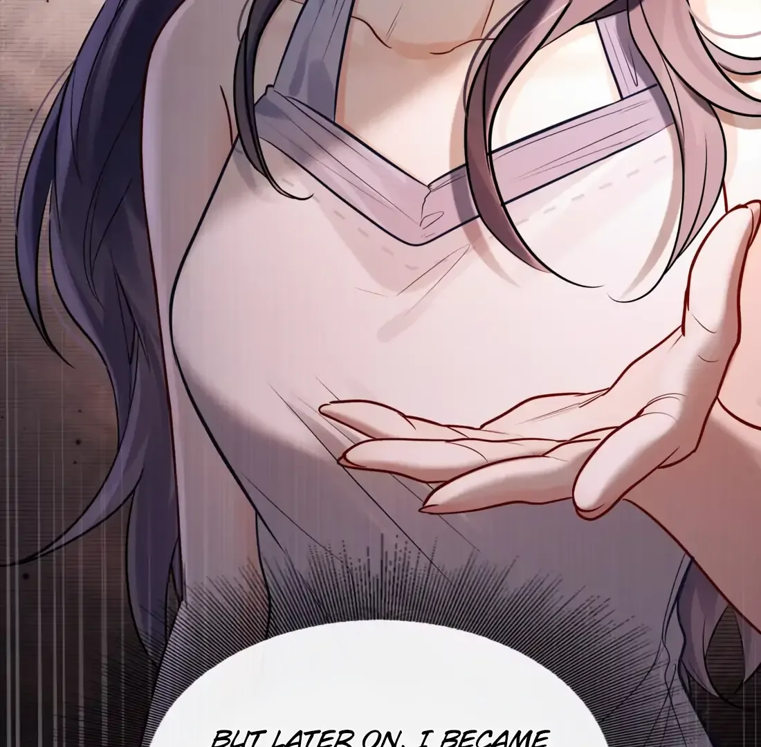 Surrendering To My Enemy's Cold Embrace Chapter 8 page 49