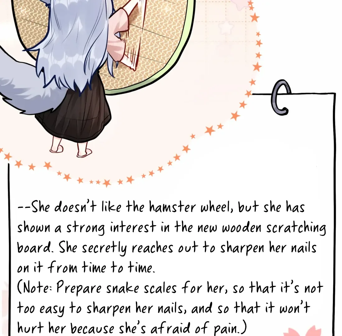 Surrendering To My Enemy's Cold Embrace Chapter 6 page 60