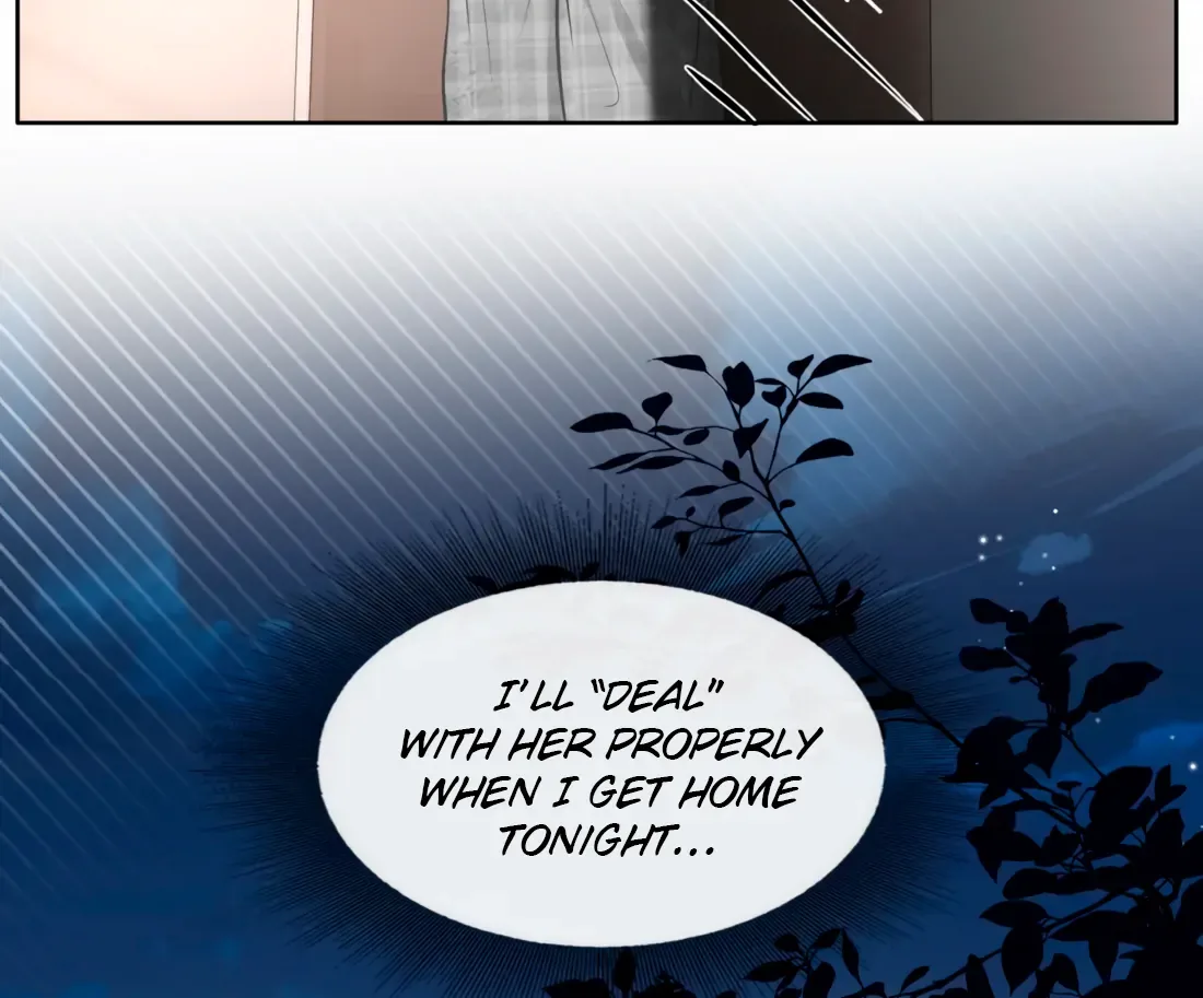 Surrendering To My Enemy's Cold Embrace Chapter 7 page 41
