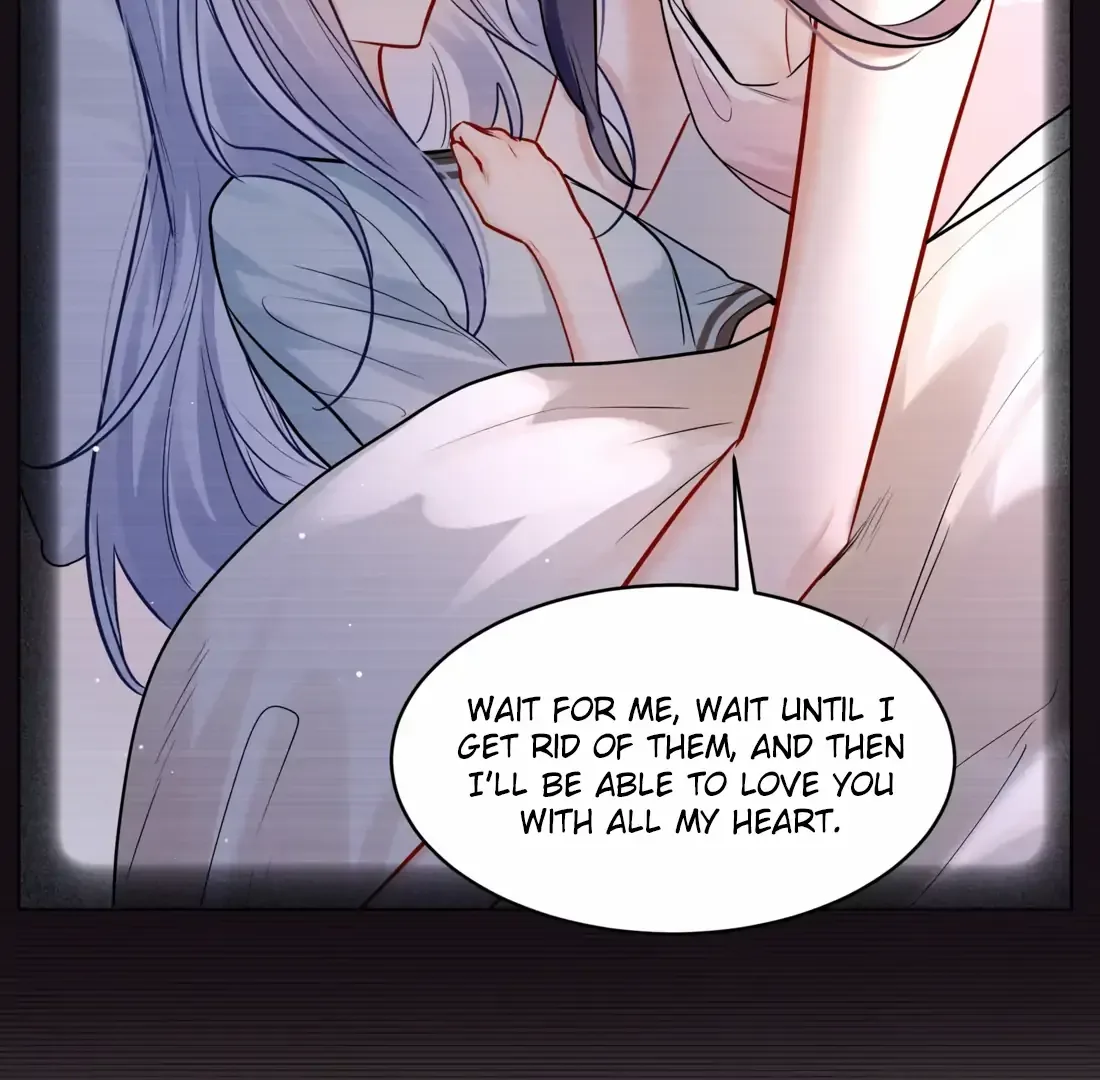 Surrendering To My Enemy's Cold Embrace Chapter 8 page 51