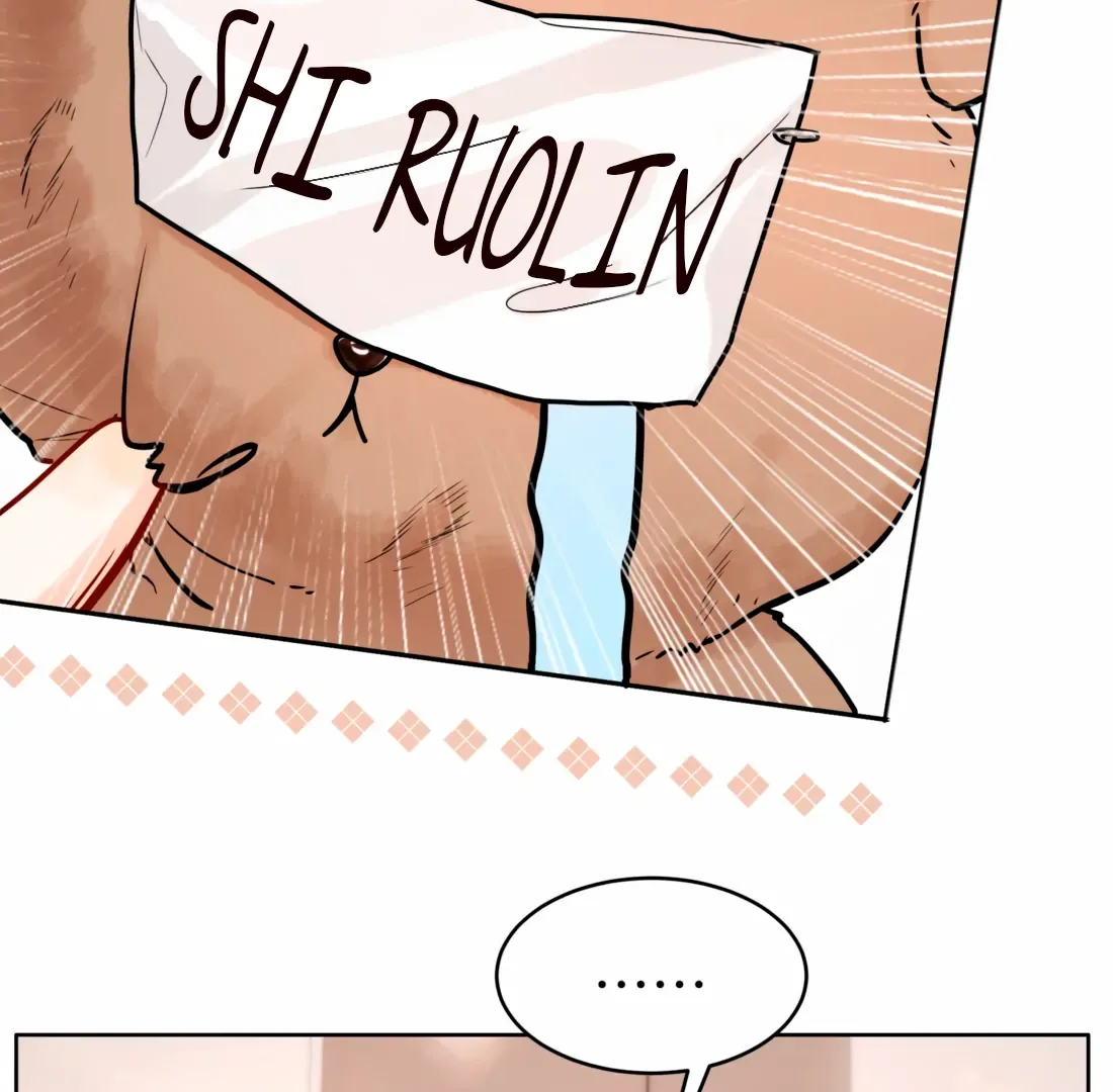 Surrendering To My Enemy's Cold Embrace Chapter 7 page 39
