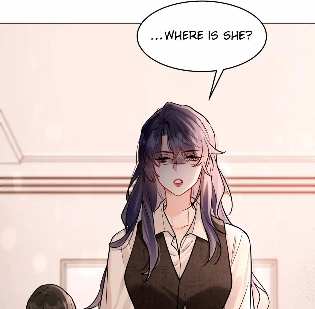 Surrendering To My Enemy's Cold Embrace Chapter 7 page 49