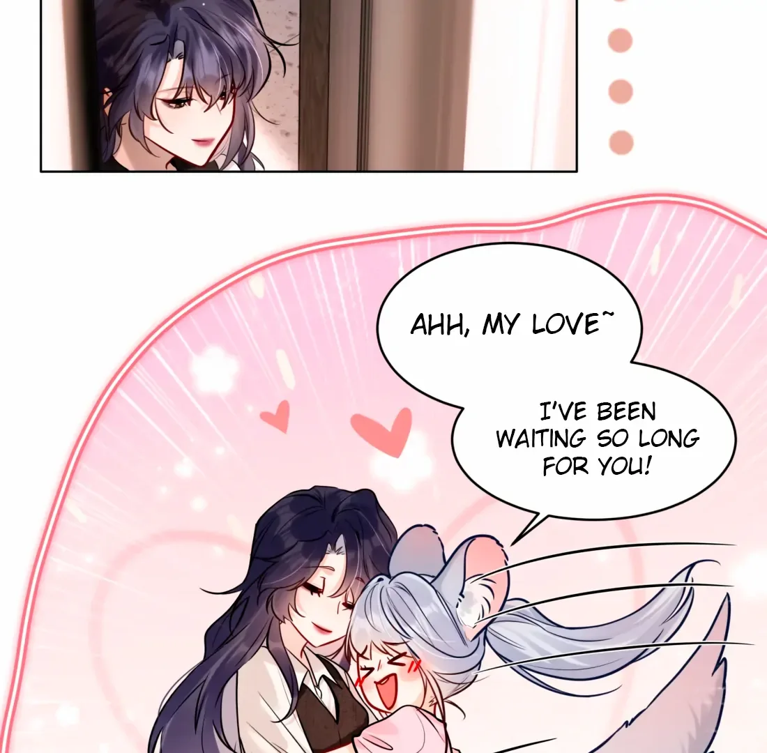 Surrendering To My Enemy's Cold Embrace Chapter 7 page 44
