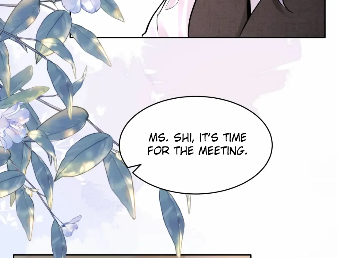 Surrendering To My Enemy's Cold Embrace Chapter 6 page 74