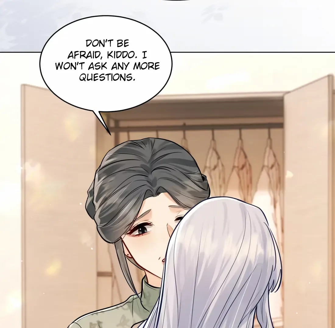 Surrendering To My Enemy's Cold Embrace Chapter 8 page 60