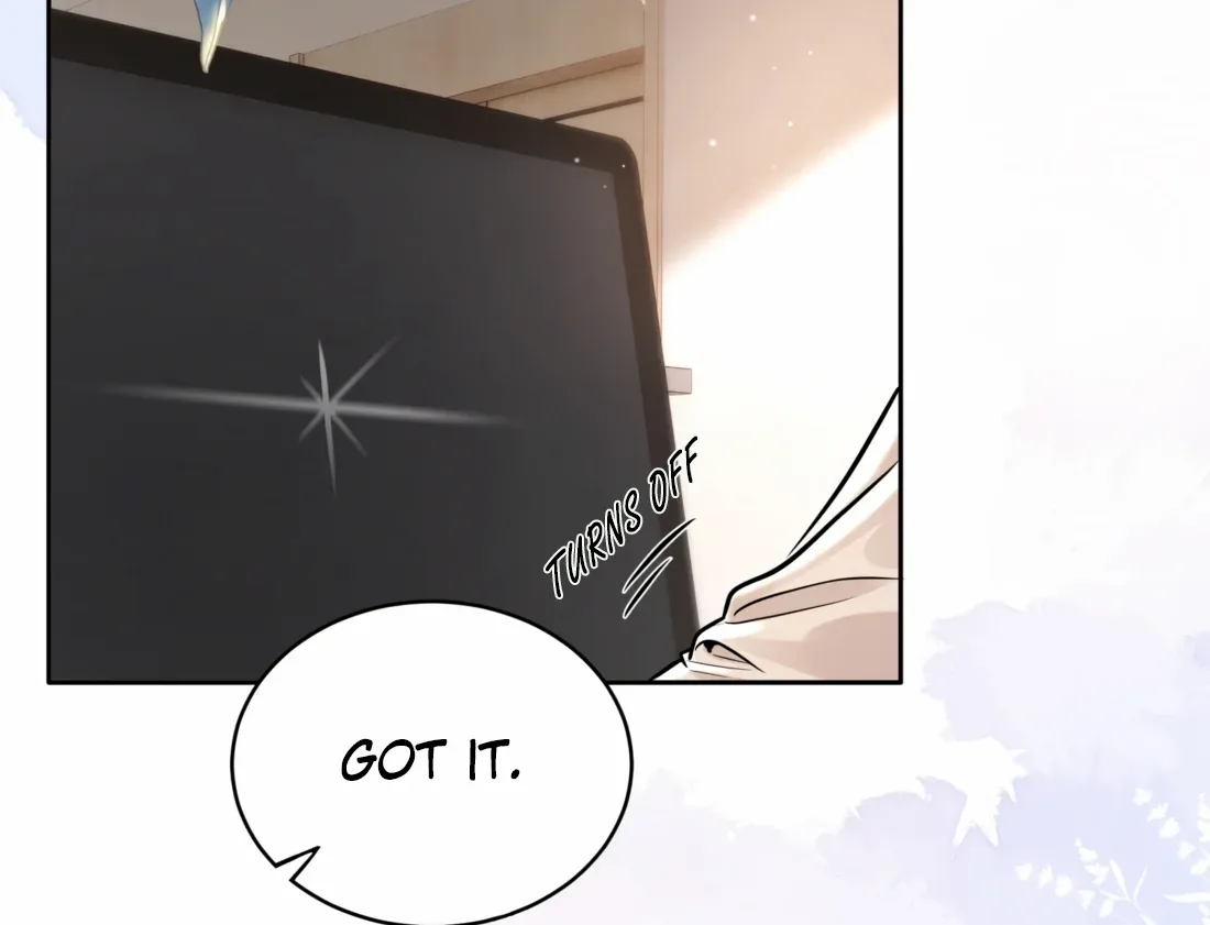 Surrendering To My Enemy's Cold Embrace Chapter 6 page 75