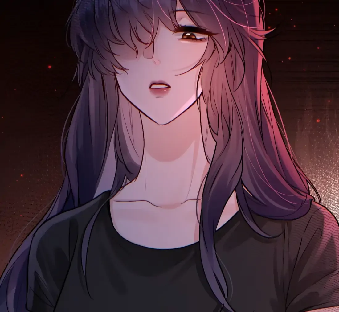 Surrendering To My Enemy's Cold Embrace Chapter 8 page 55