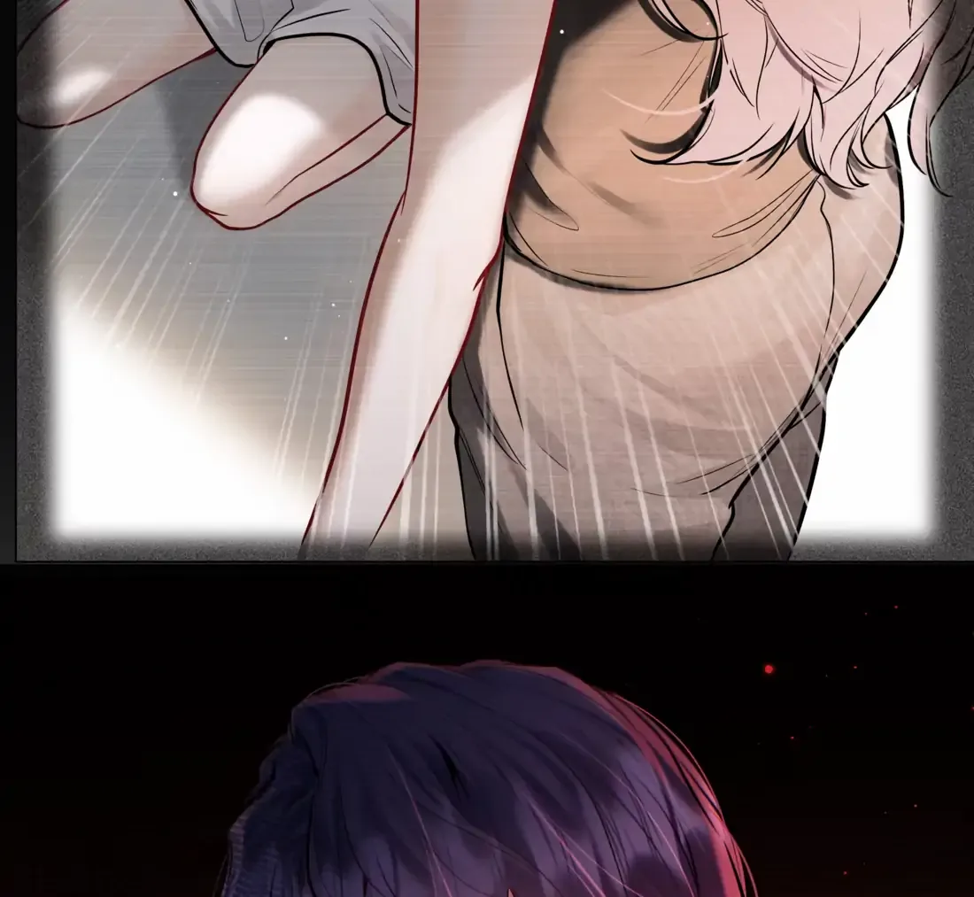 Surrendering To My Enemy's Cold Embrace Chapter 8 page 54