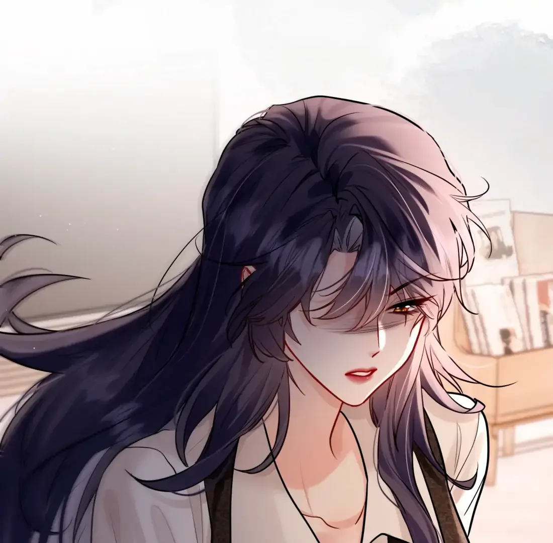 Surrendering To My Enemy's Cold Embrace Chapter 7 page 53