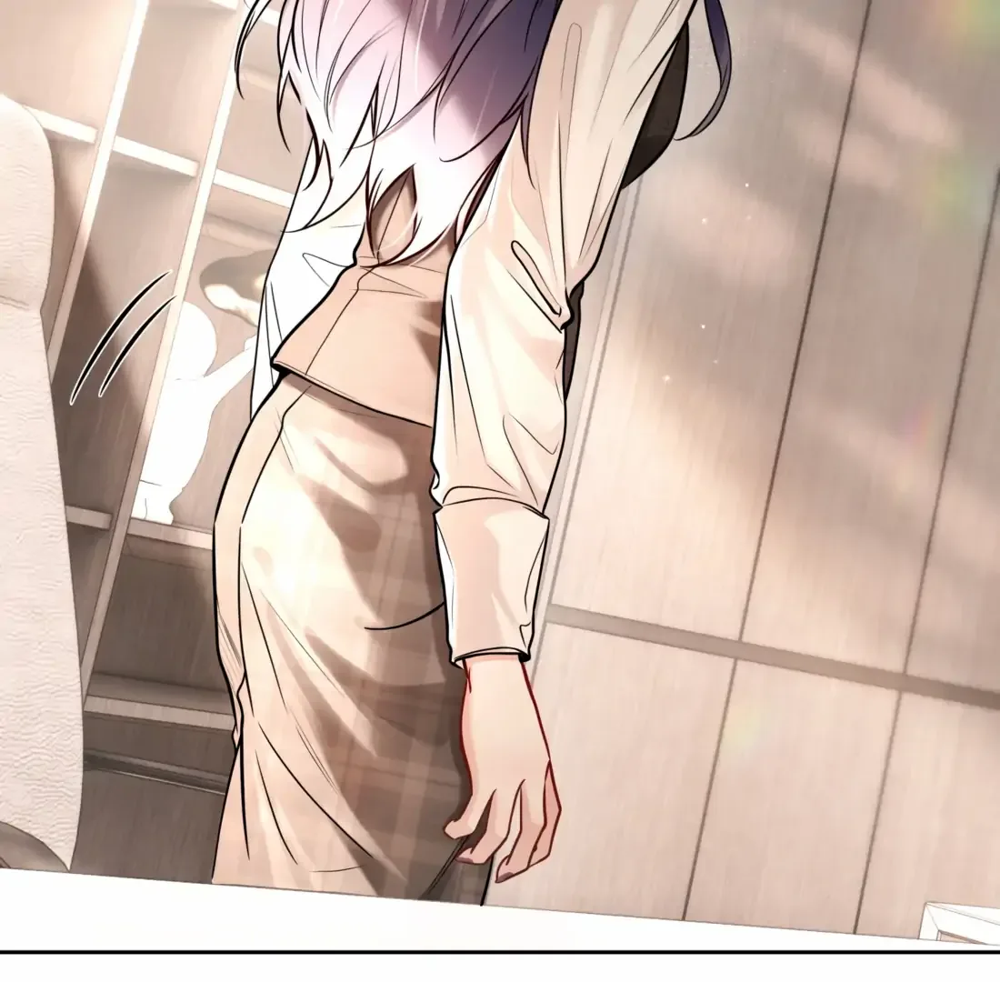 Surrendering To My Enemy's Cold Embrace Chapter 6 page 79
