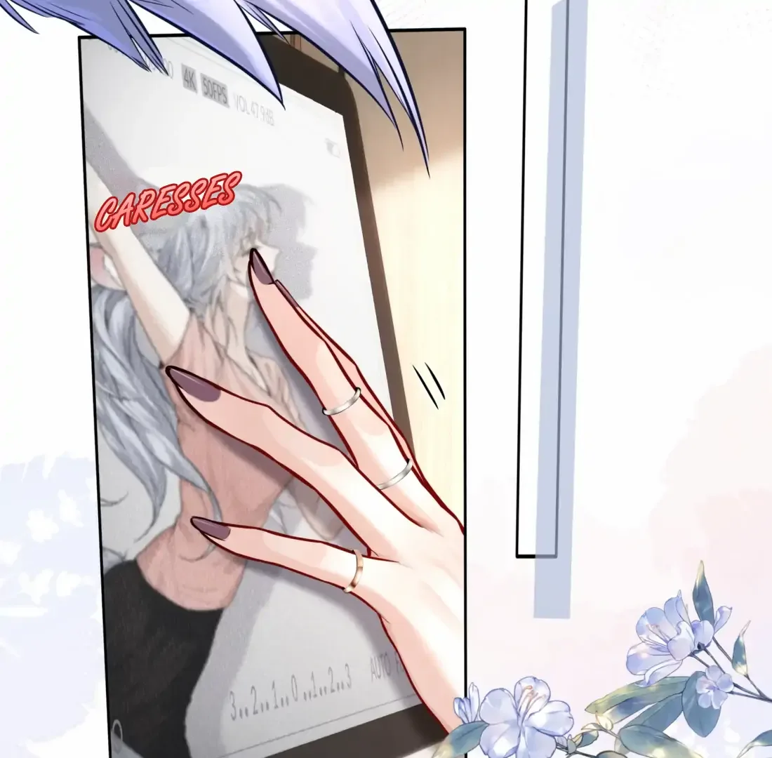 Surrendering To My Enemy's Cold Embrace Chapter 6 page 71