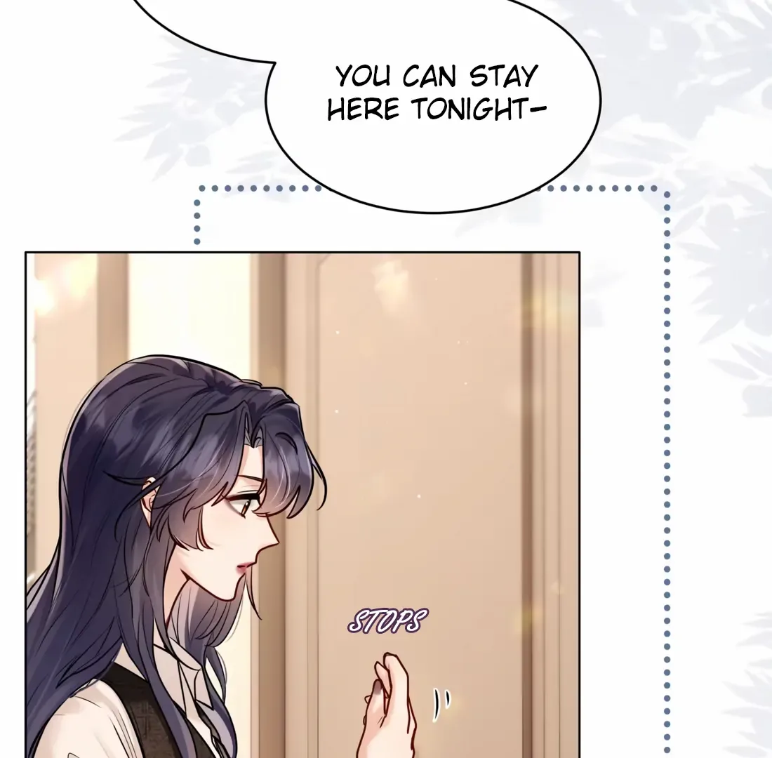 Surrendering To My Enemy's Cold Embrace Chapter 8 page 62