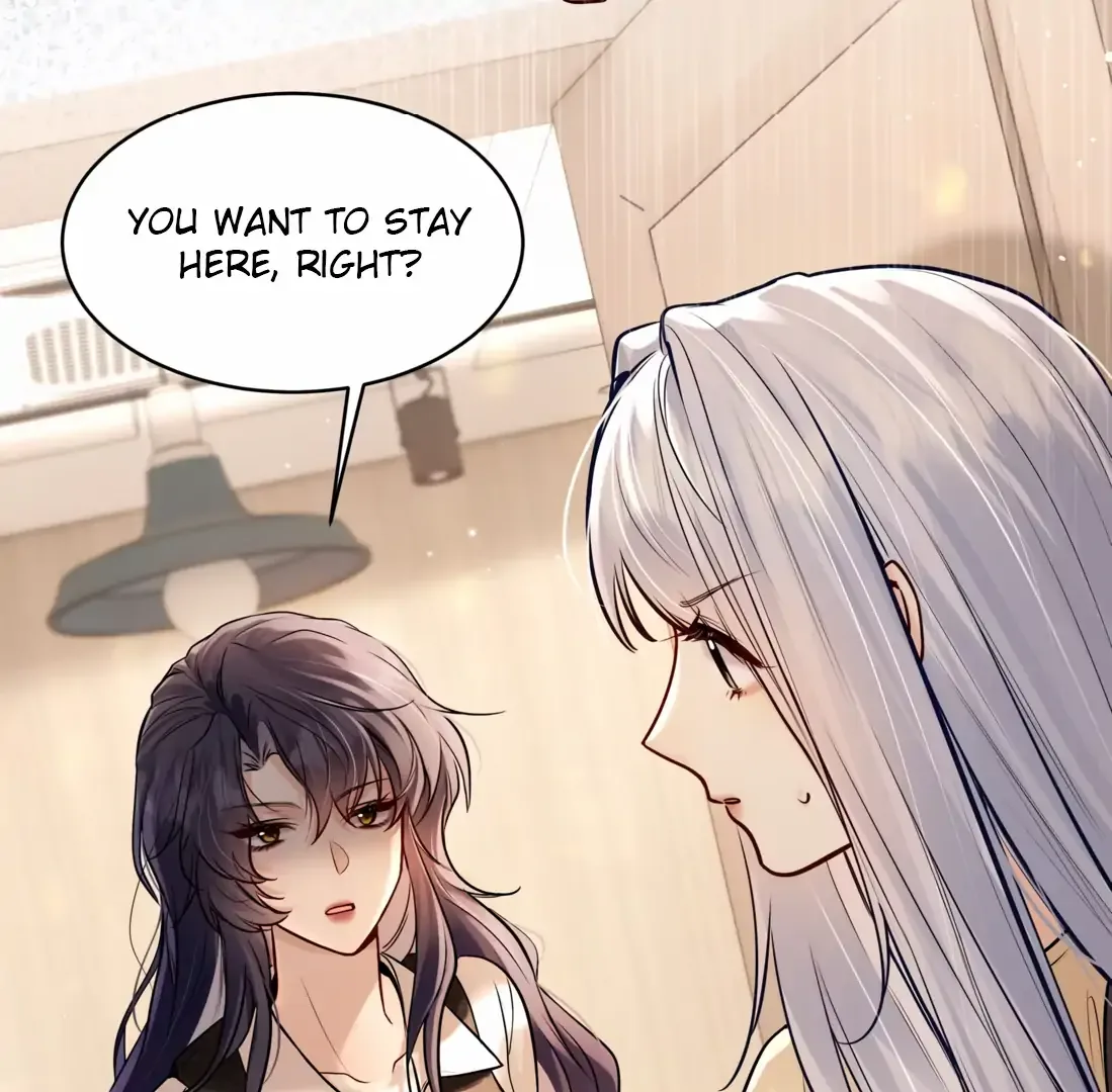 Surrendering To My Enemy's Cold Embrace Chapter 9 page 7