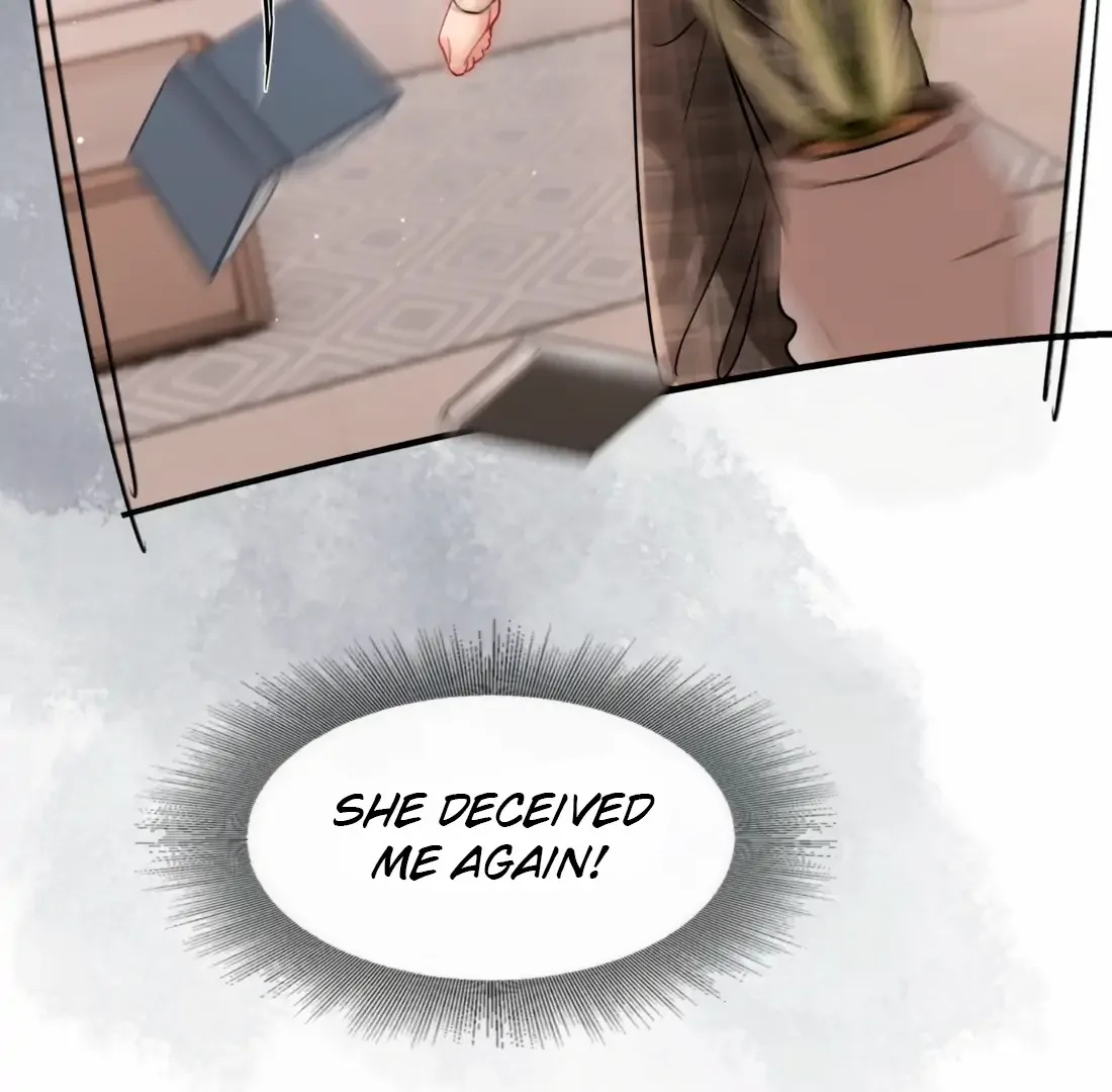 Surrendering To My Enemy's Cold Embrace Chapter 7 page 52