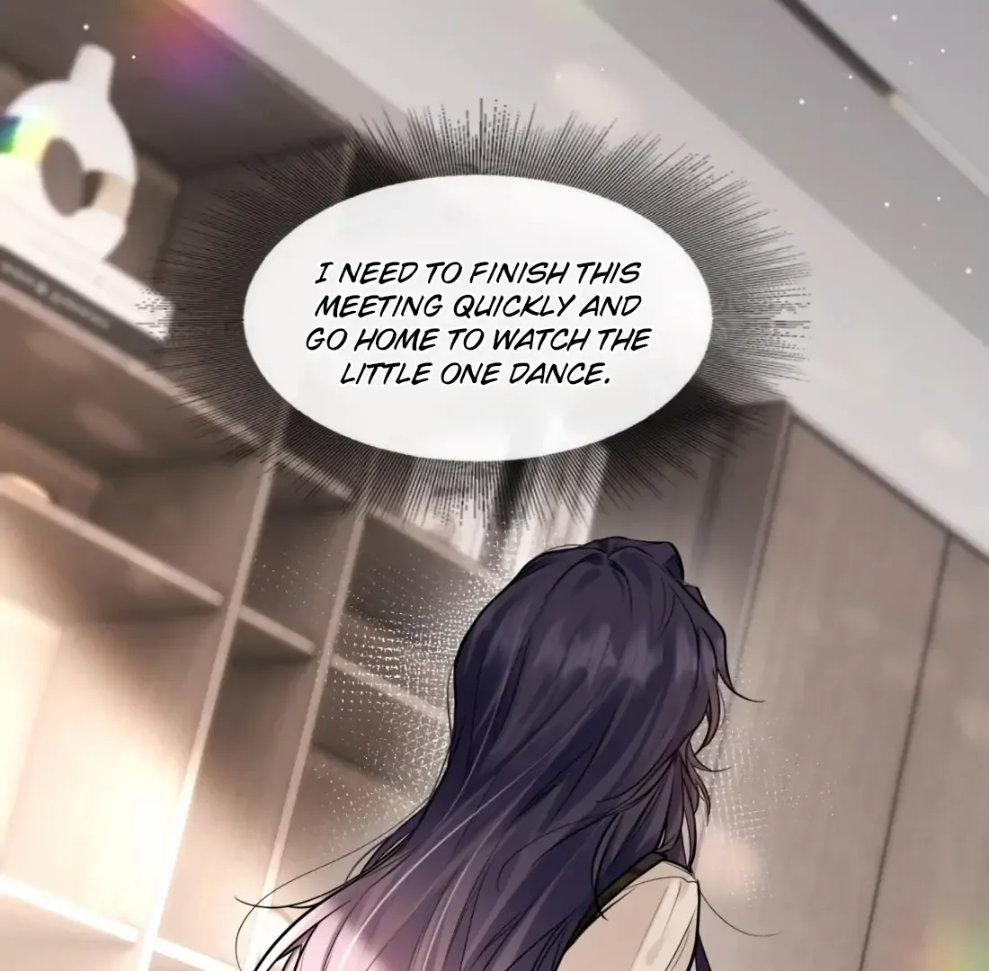 Surrendering To My Enemy's Cold Embrace Chapter 6 page 78