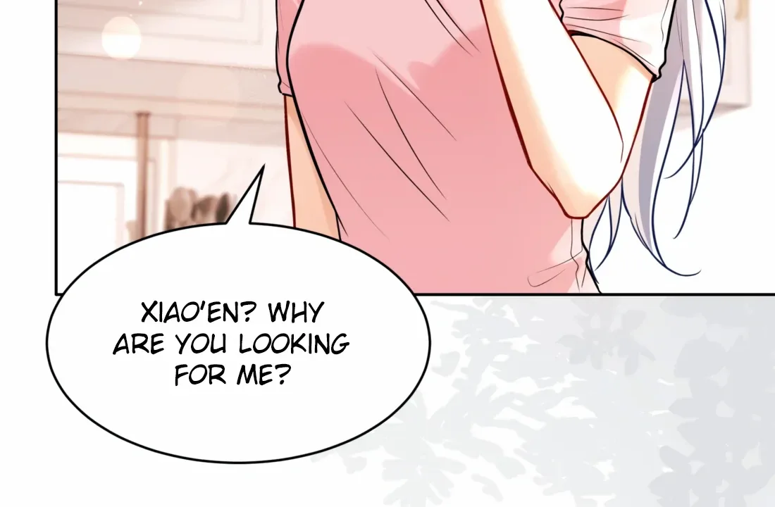 Surrendering To My Enemy's Cold Embrace Chapter 6 page 84