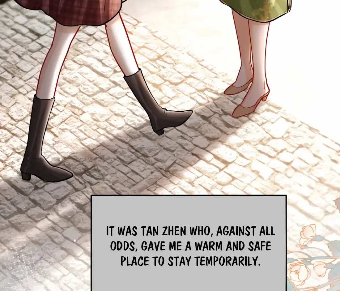 Surrendering To My Enemy's Cold Embrace Chapter 6 page 90