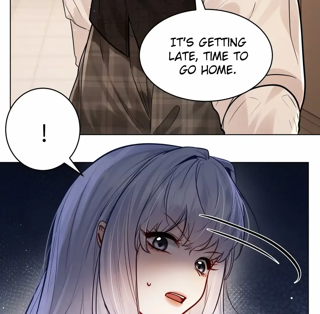 Surrendering To My Enemy's Cold Embrace Chapter 8 page 67