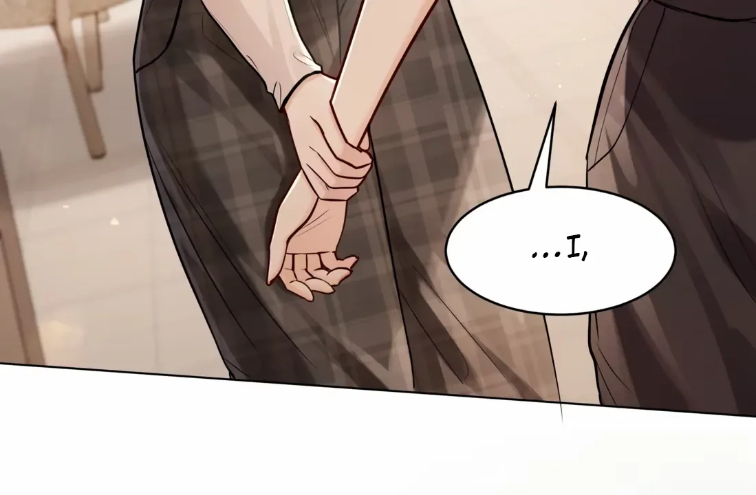 Surrendering To My Enemy's Cold Embrace Chapter 9 page 9