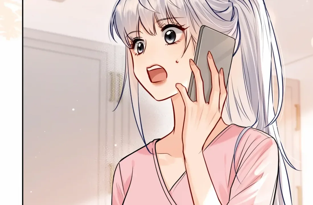 Surrendering To My Enemy's Cold Embrace Chapter 6 page 83