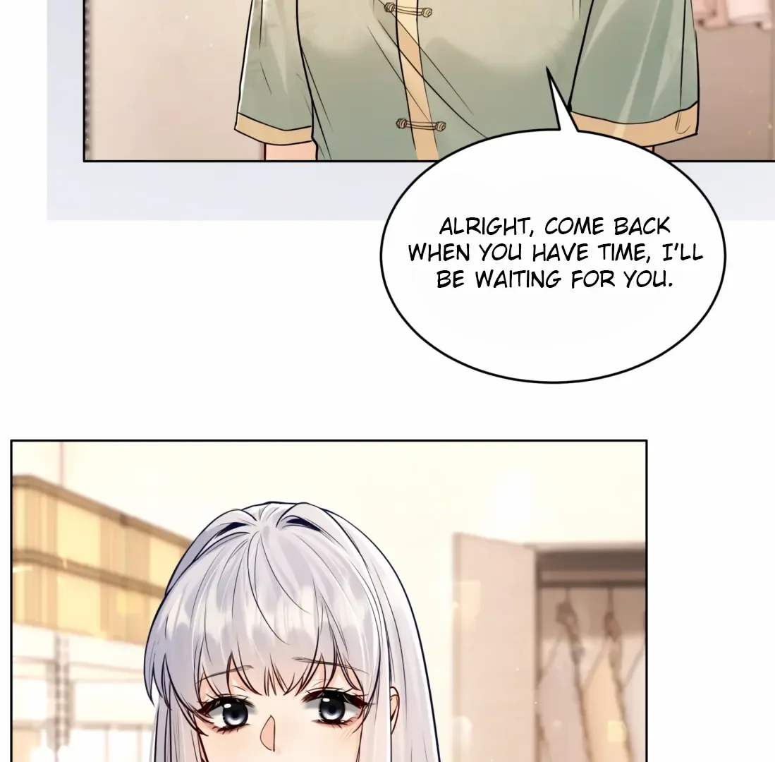 Surrendering To My Enemy's Cold Embrace Chapter 9 page 15