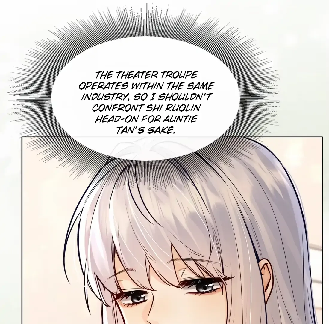 Surrendering To My Enemy's Cold Embrace Chapter 9 page 10