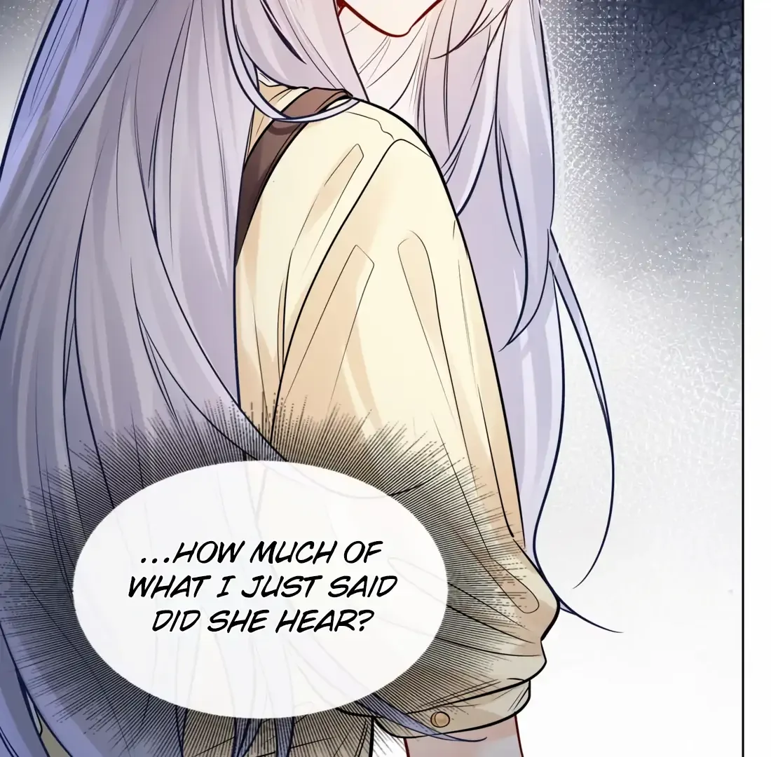 Surrendering To My Enemy's Cold Embrace Chapter 8 page 68