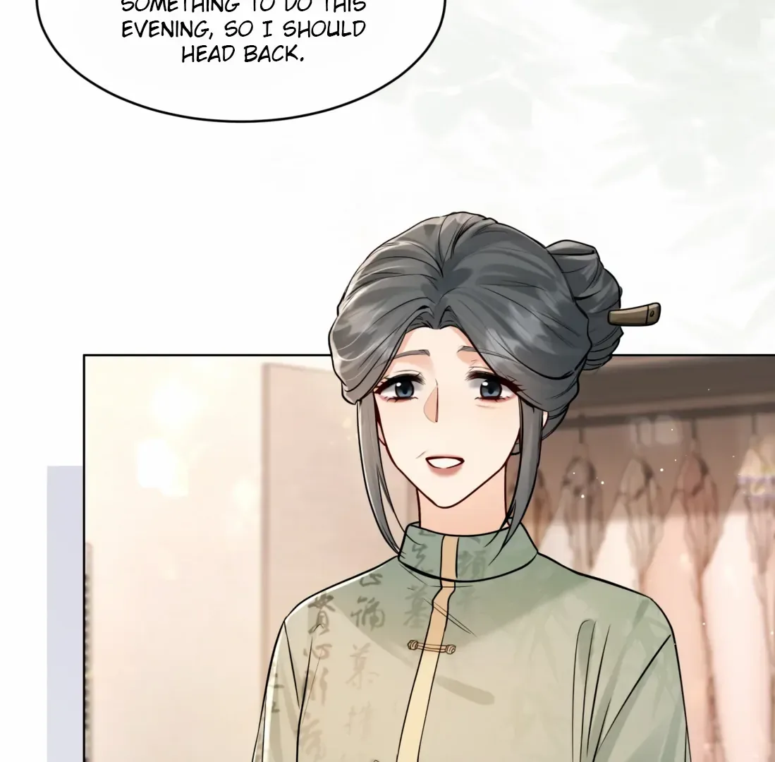 Surrendering To My Enemy's Cold Embrace Chapter 9 page 14