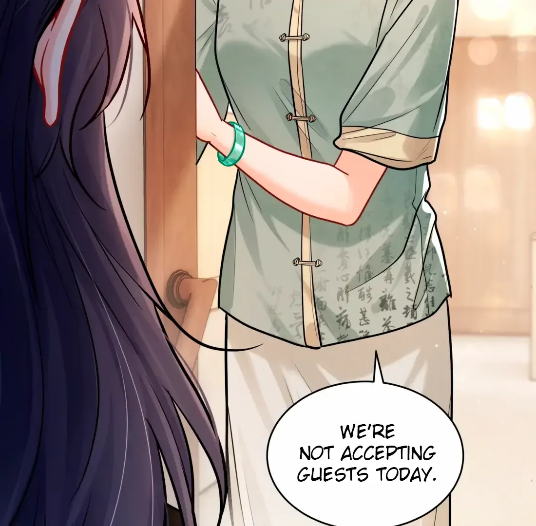 Surrendering To My Enemy's Cold Embrace Chapter 7 page 69