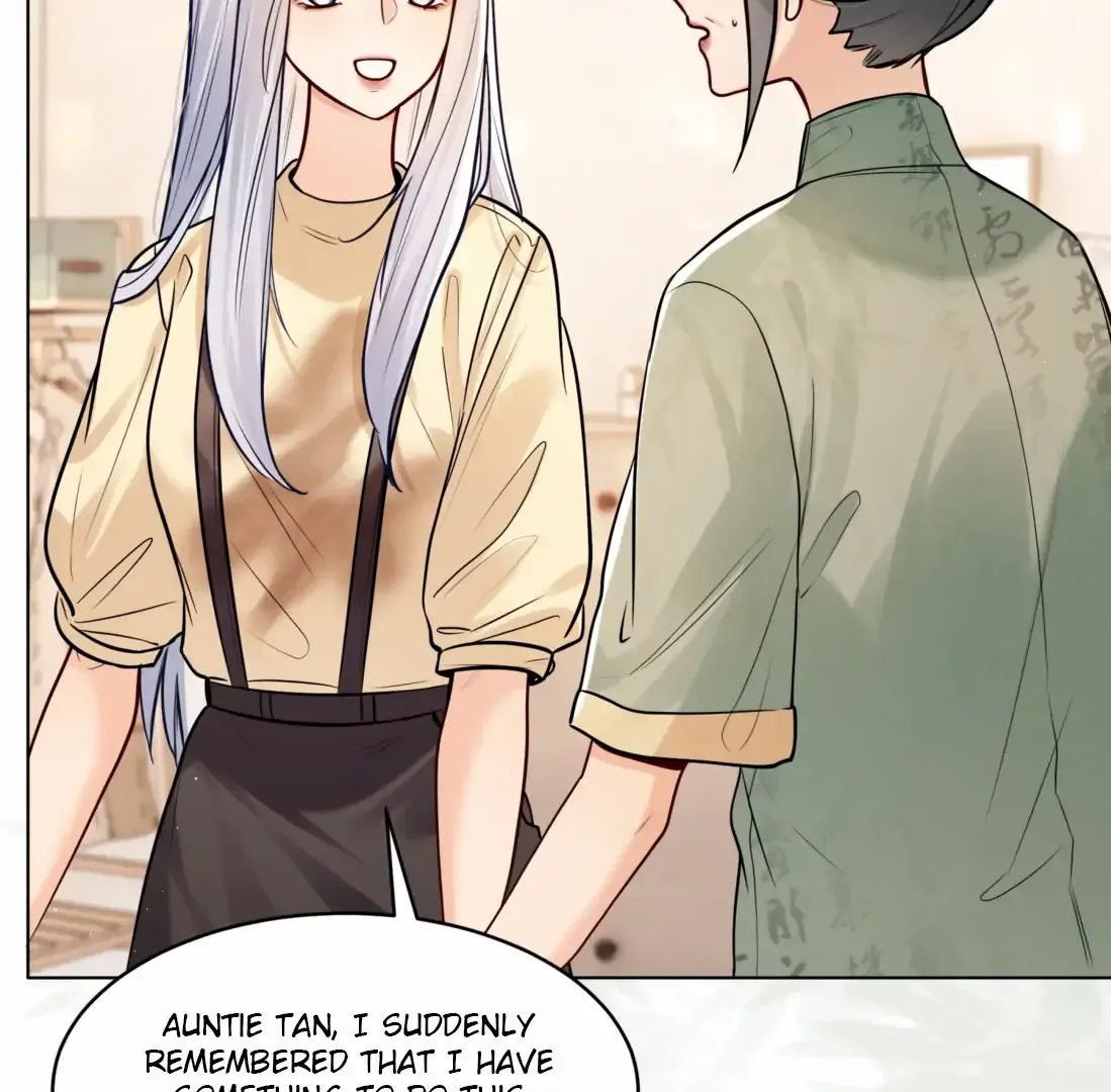 Surrendering To My Enemy's Cold Embrace Chapter 9 page 13