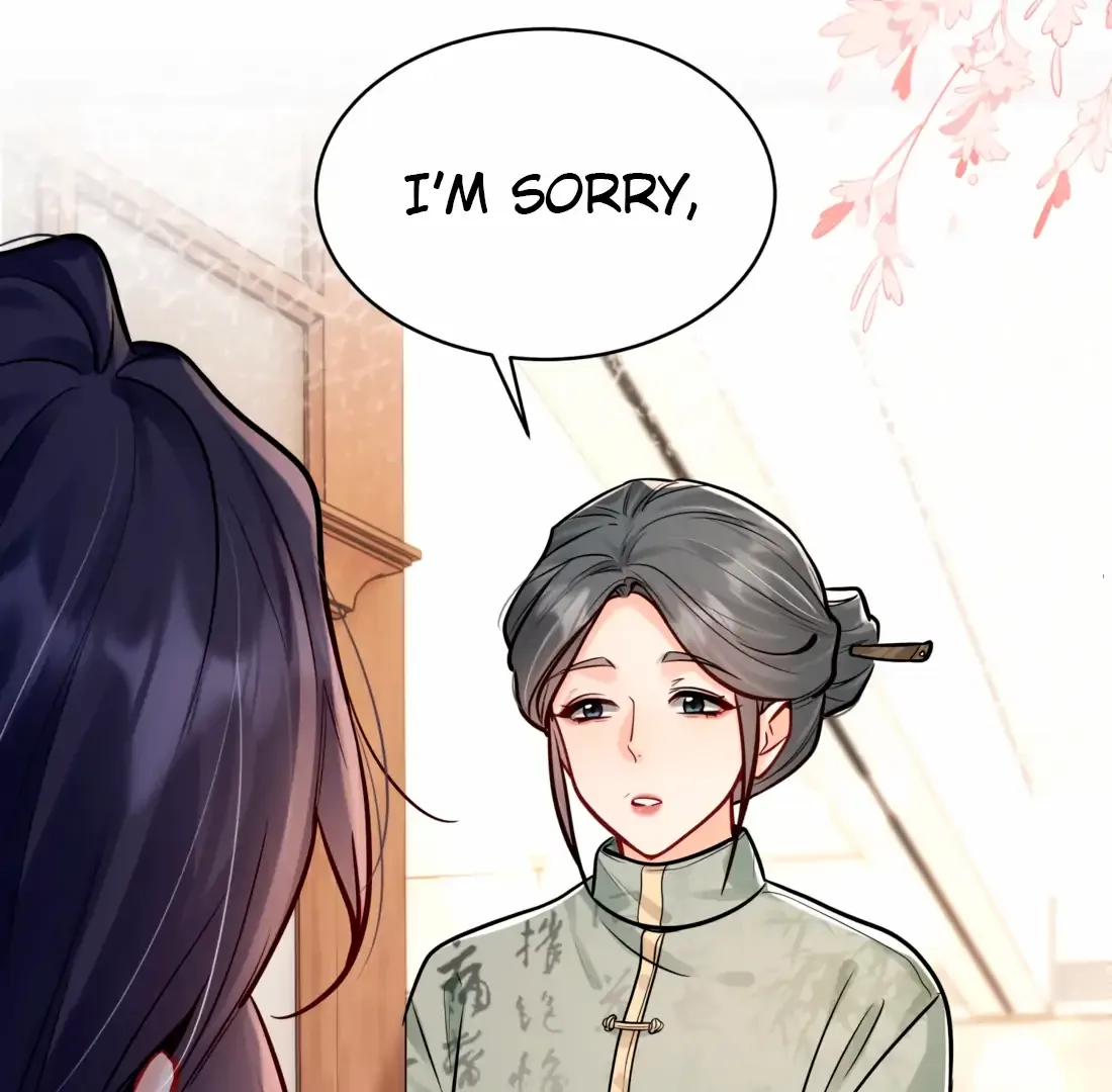 Surrendering To My Enemy's Cold Embrace Chapter 7 page 68
