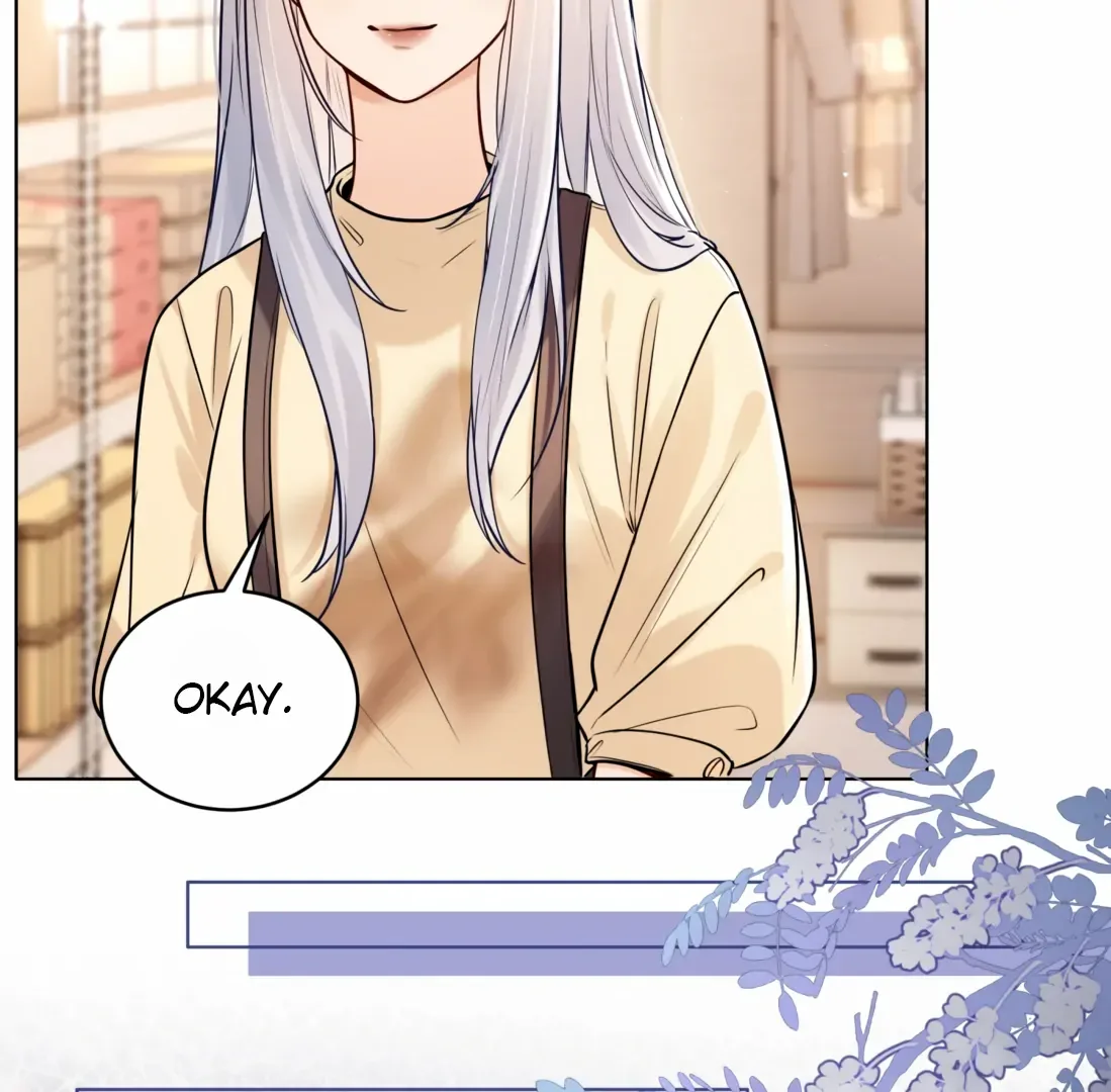 Surrendering To My Enemy's Cold Embrace Chapter 9 page 16