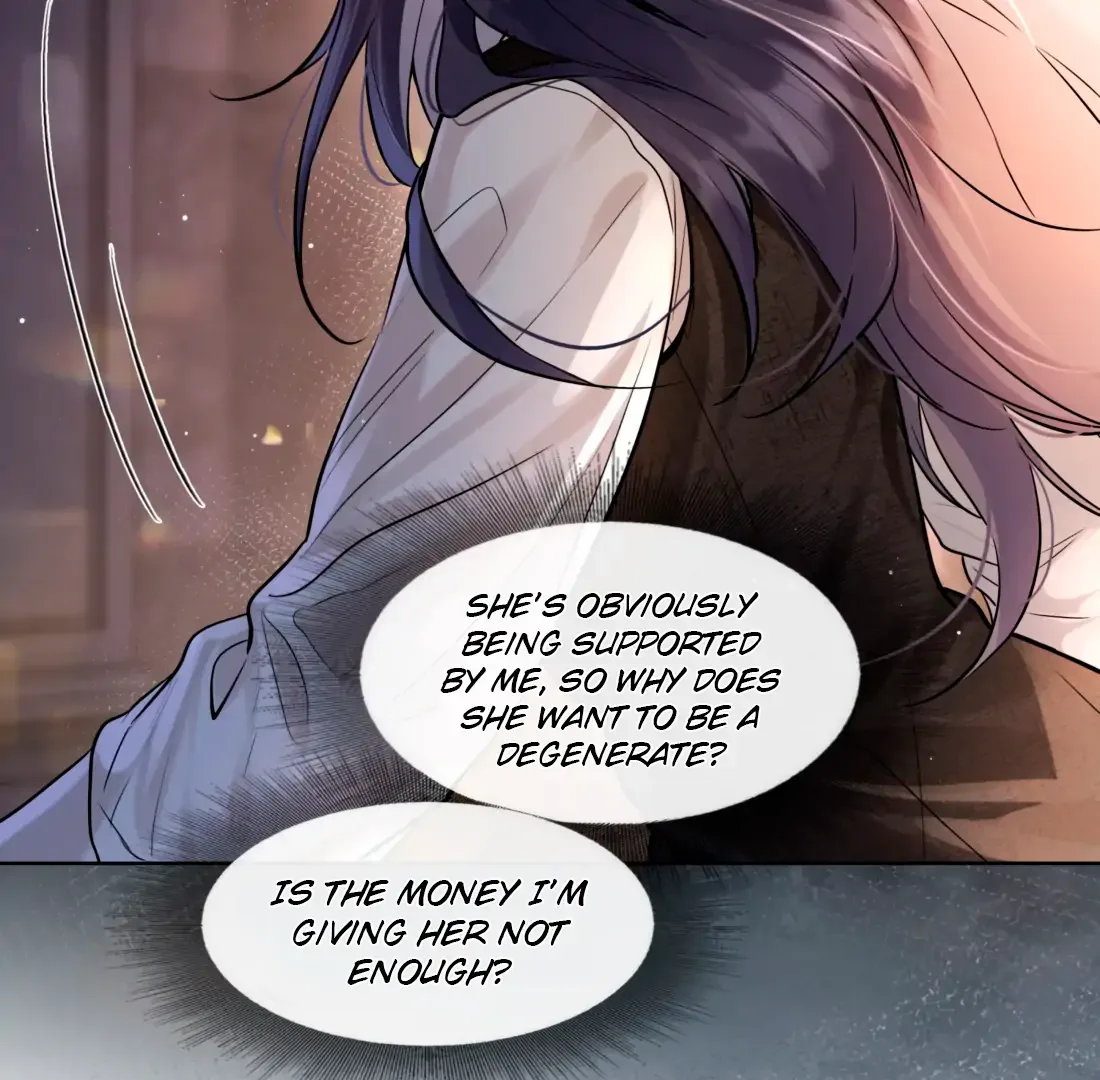 Surrendering To My Enemy's Cold Embrace Chapter 7 page 64