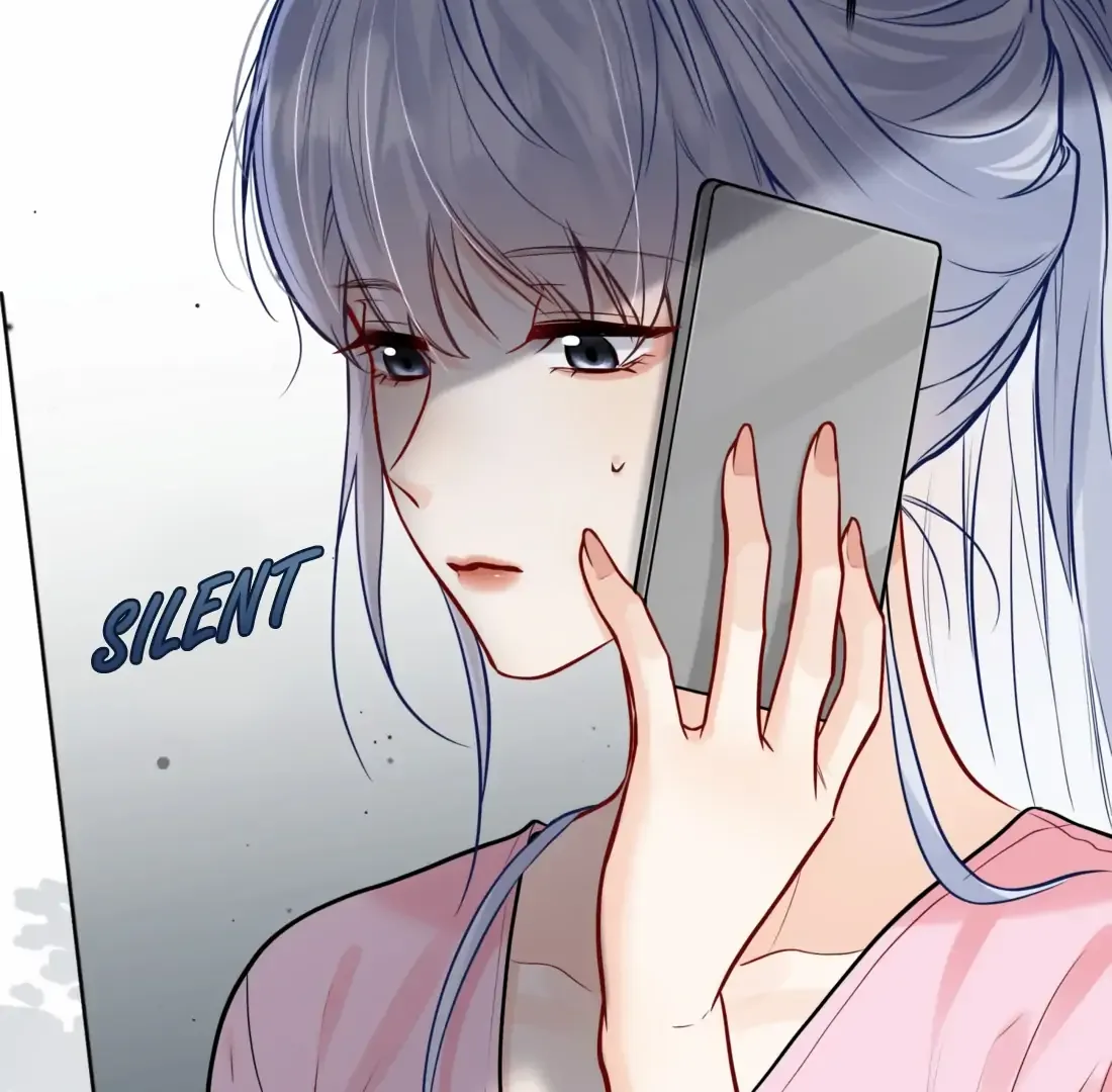 Surrendering To My Enemy's Cold Embrace Chapter 6 page 86