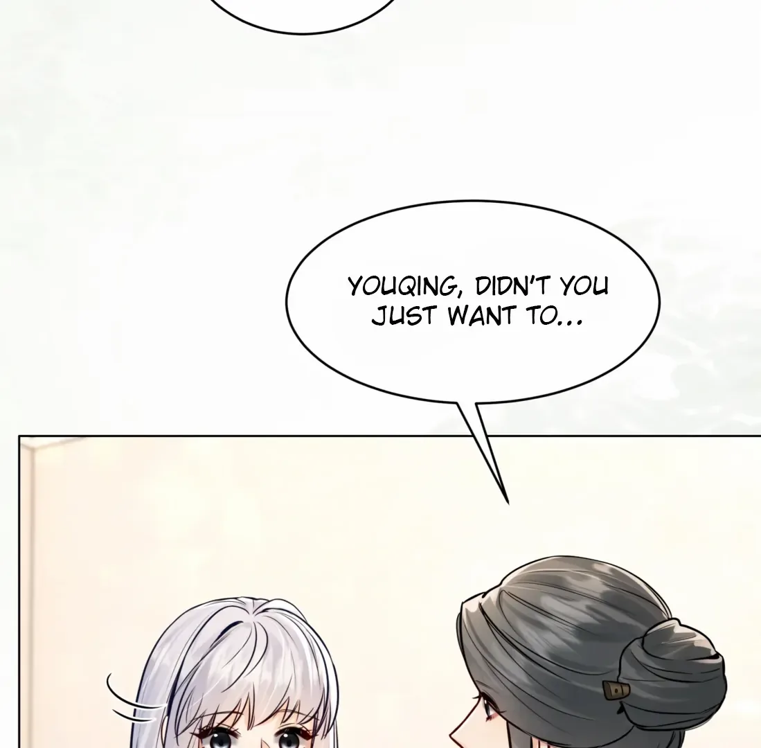 Surrendering To My Enemy's Cold Embrace Chapter 9 page 12