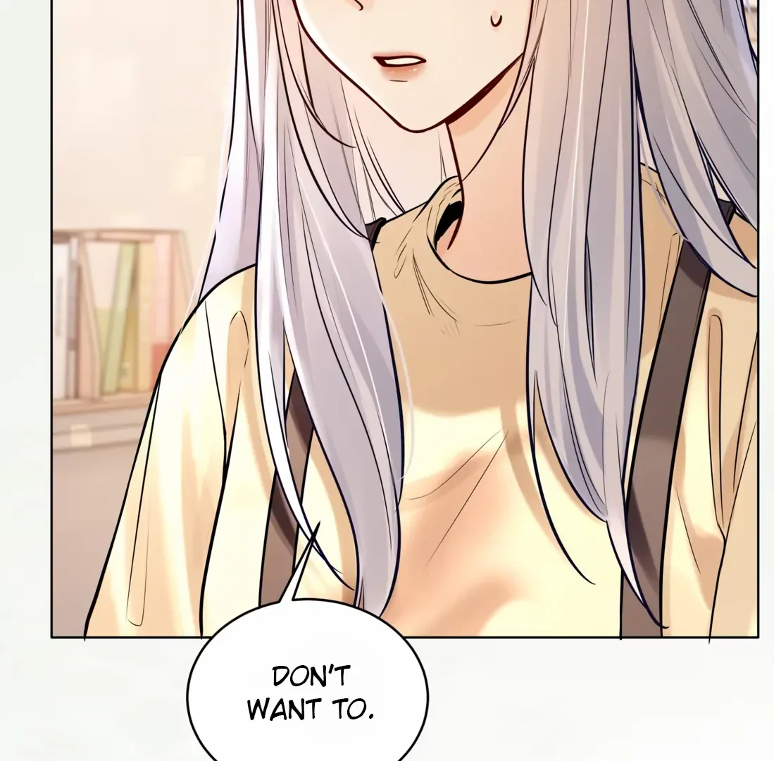Surrendering To My Enemy's Cold Embrace Chapter 9 page 11