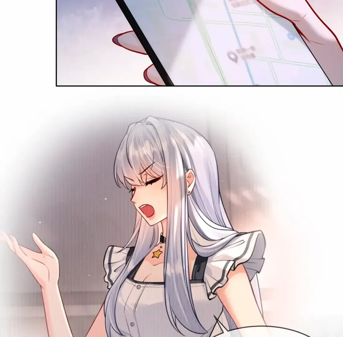 Surrendering To My Enemy's Cold Embrace Chapter 7 page 62