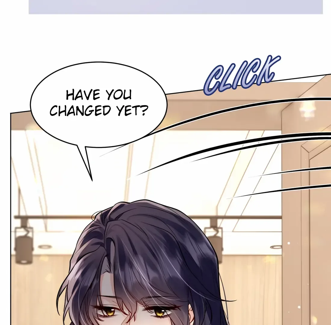 Surrendering To My Enemy's Cold Embrace Chapter 8 page 65