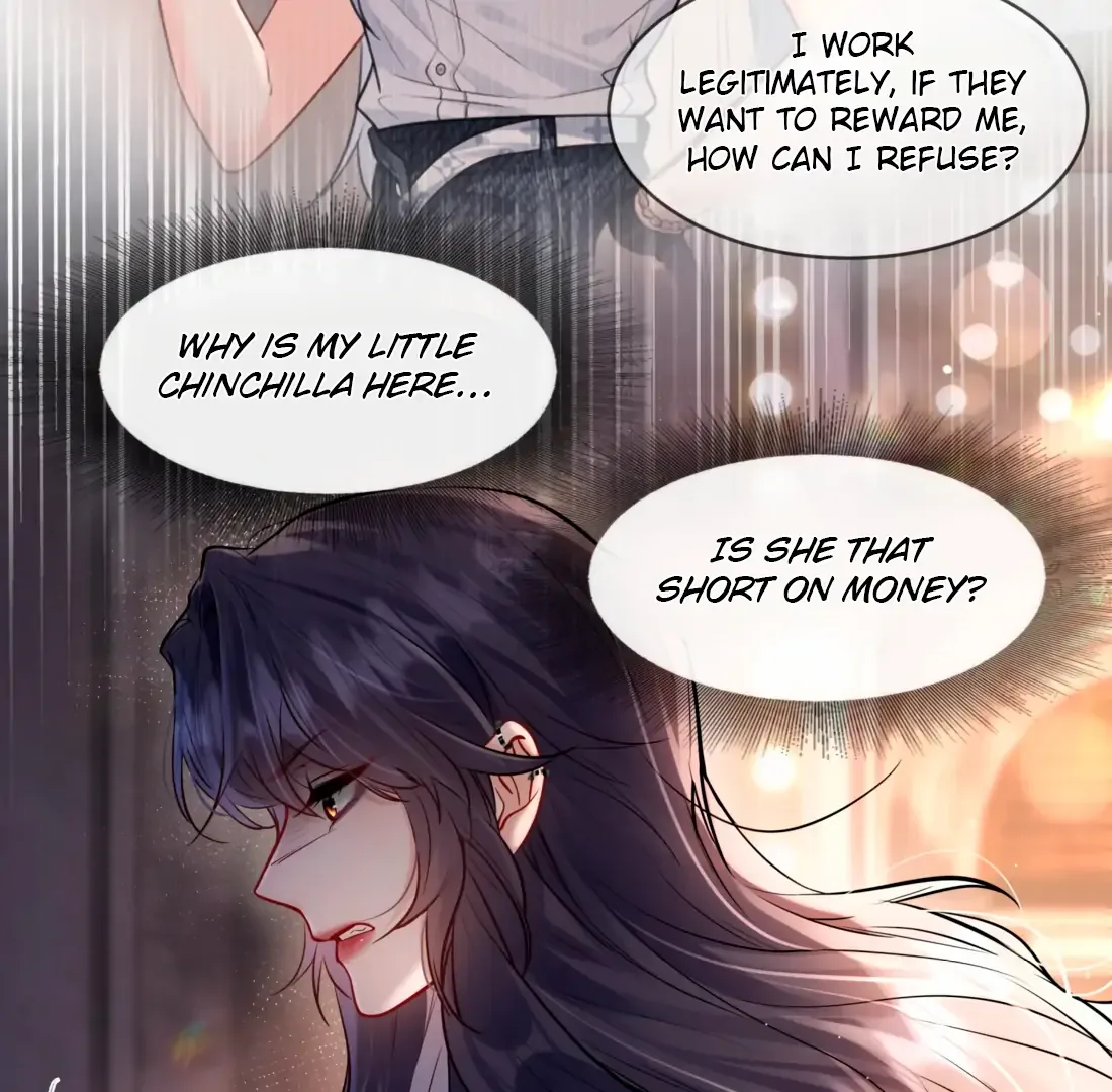 Surrendering To My Enemy's Cold Embrace Chapter 7 page 63