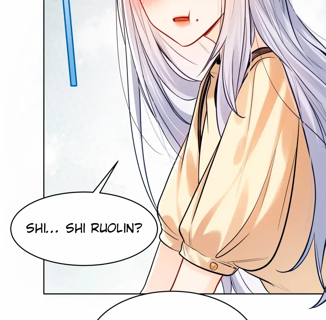 Surrendering To My Enemy's Cold Embrace Chapter 7 page 77