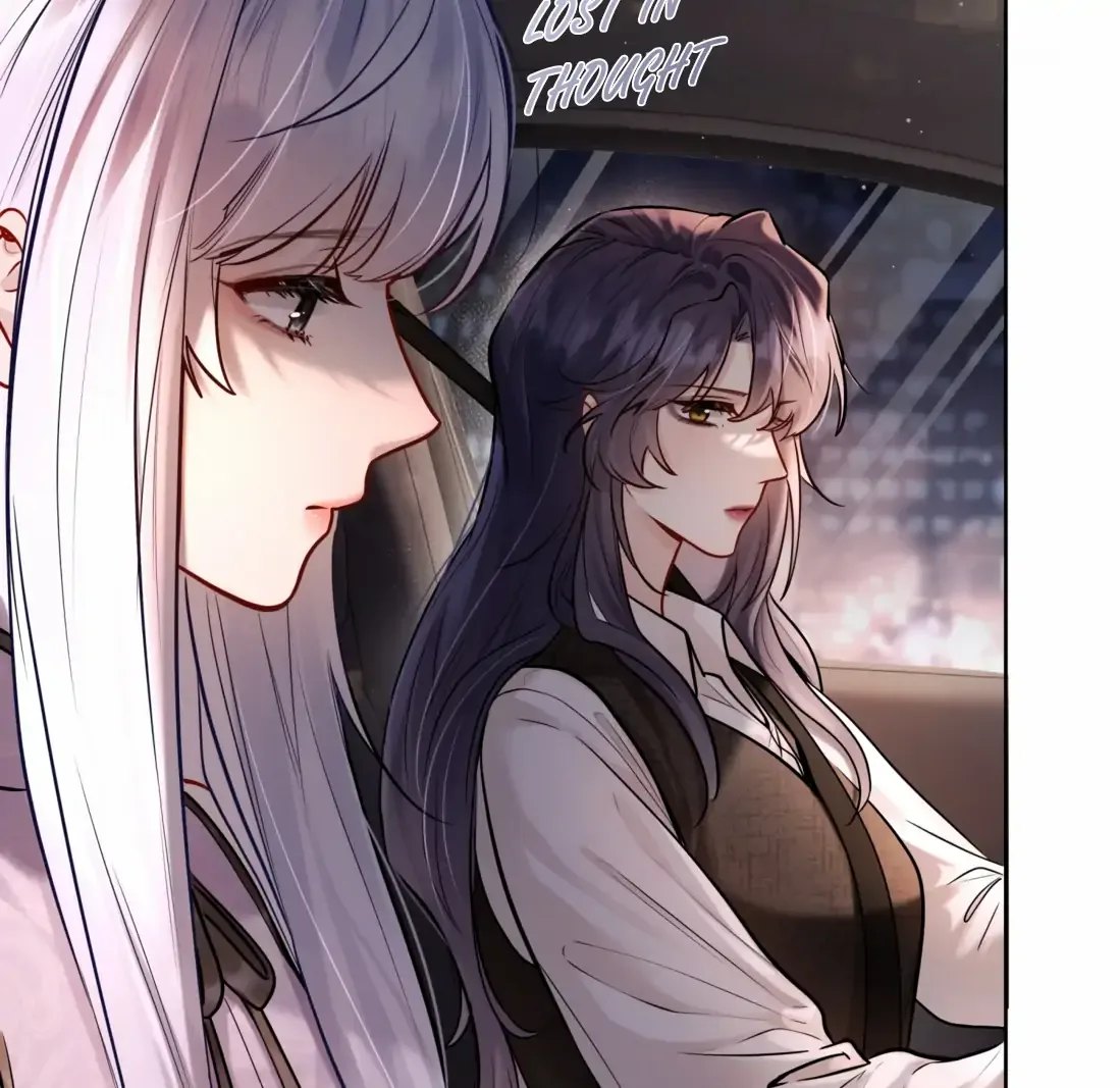 Surrendering To My Enemy's Cold Embrace Chapter 9 page 25
