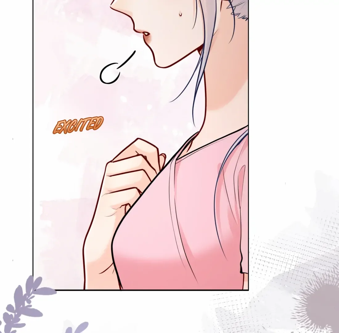 Surrendering To My Enemy's Cold Embrace Chapter 6 page 103