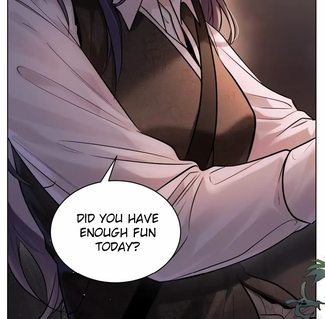 Surrendering To My Enemy's Cold Embrace Chapter 9 page 28