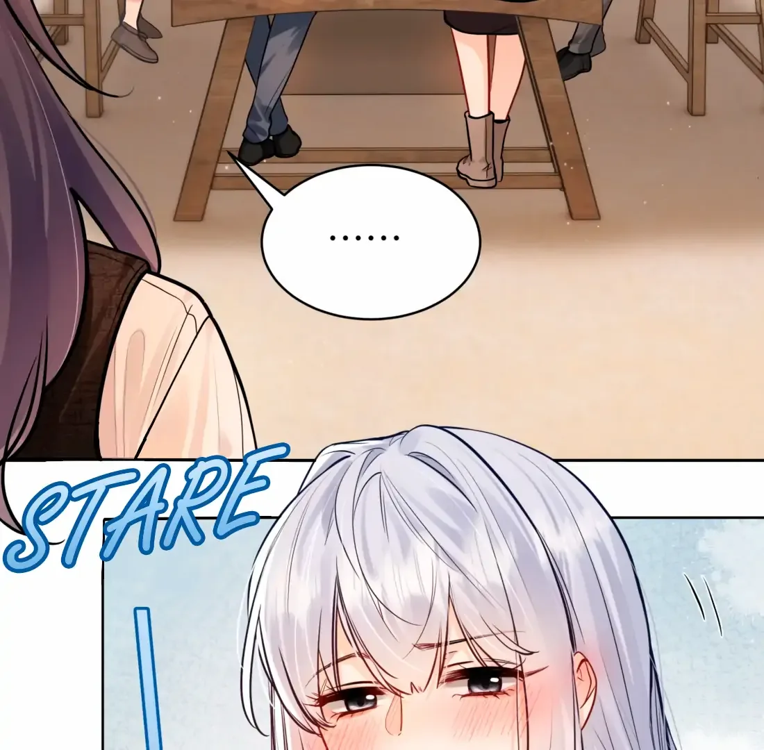 Surrendering To My Enemy's Cold Embrace Chapter 7 page 76