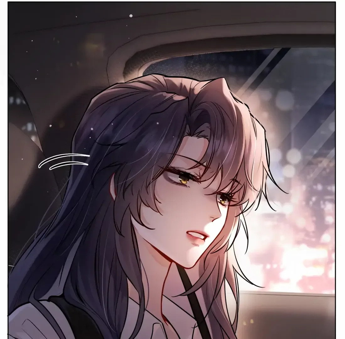 Surrendering To My Enemy's Cold Embrace Chapter 9 page 27