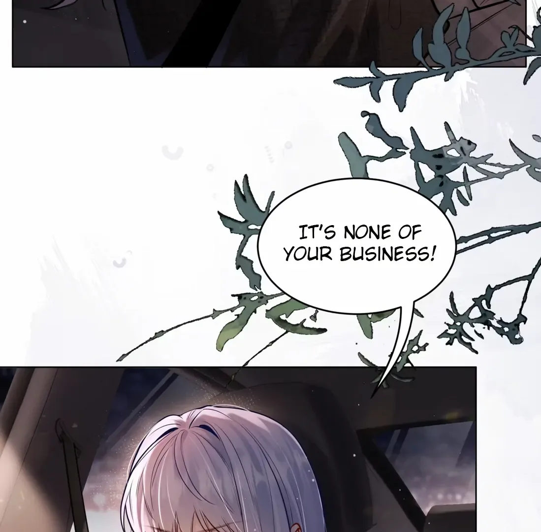 Surrendering To My Enemy's Cold Embrace Chapter 9 page 29